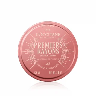 کرم بدن معطر لوکسیتان ۱۲۵میل
