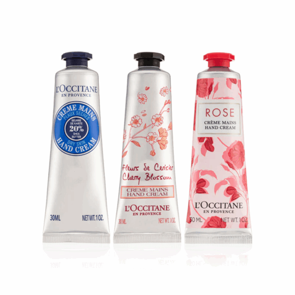 پک کرم دست Best of Provence از لوکسیتان L’Occitane