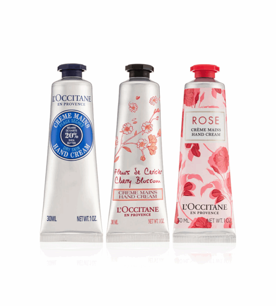 پک کرم دست Best of Provence از لوکسیتان L’Occitane