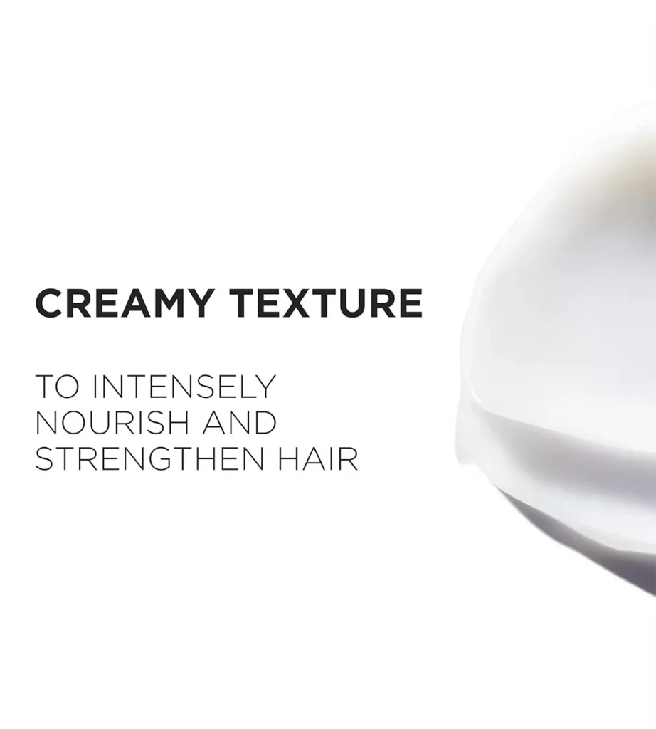 ماسک موی ضد ریزش و تقویت‌کننده جنسیس کراستاس ۲۰۰ میل