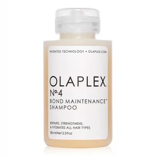 شامپو اولاپلکس تقویت‌ کننده و ترمیم‌ کننده مو OLAPLEX No.4