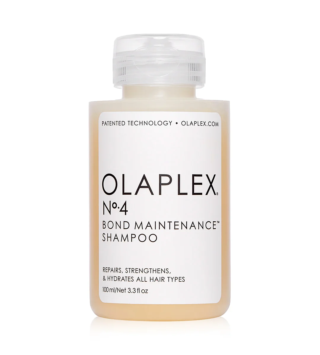 Olaplex01 شامپو اولاپلکس تقویت کننده و ترمیم کننده مو OLAPLEX No.4