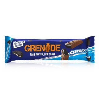 پروتئین بار گرنید OREO کارب کیلا