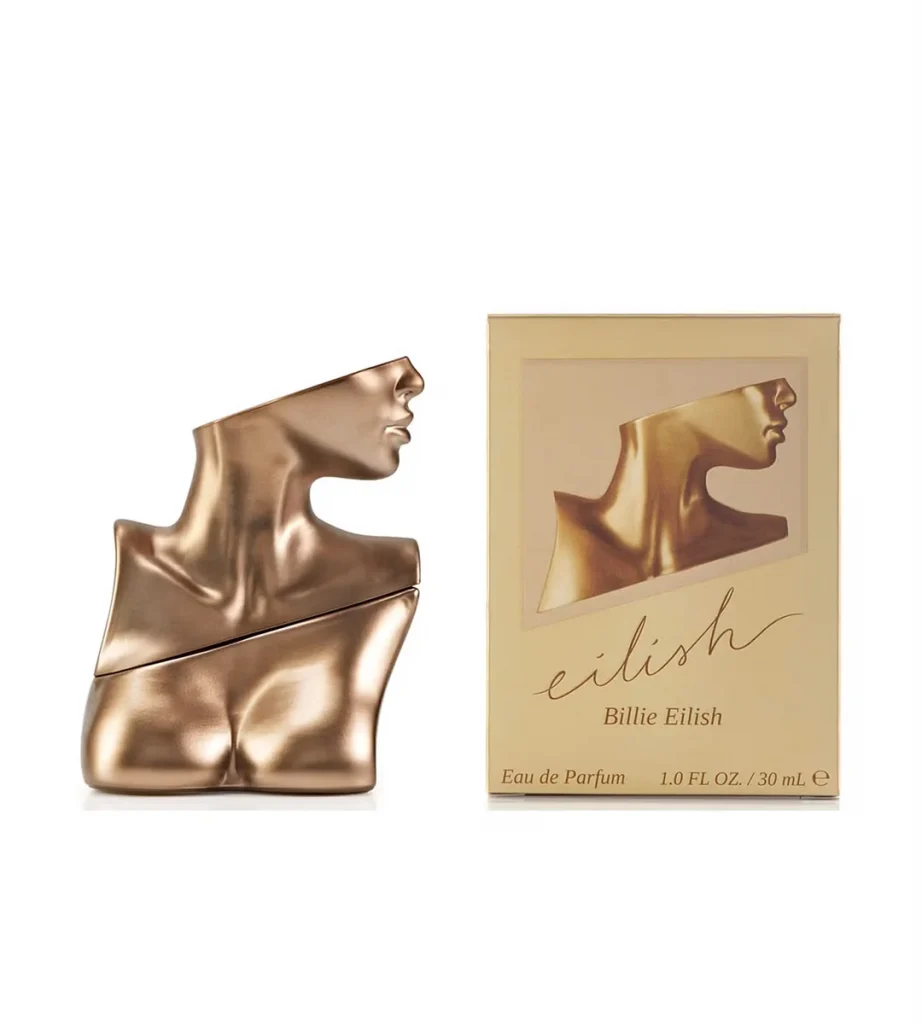 عطر ایلیش از بیلی آیلیش Eilish by Billie Eilish Eau de Parfum