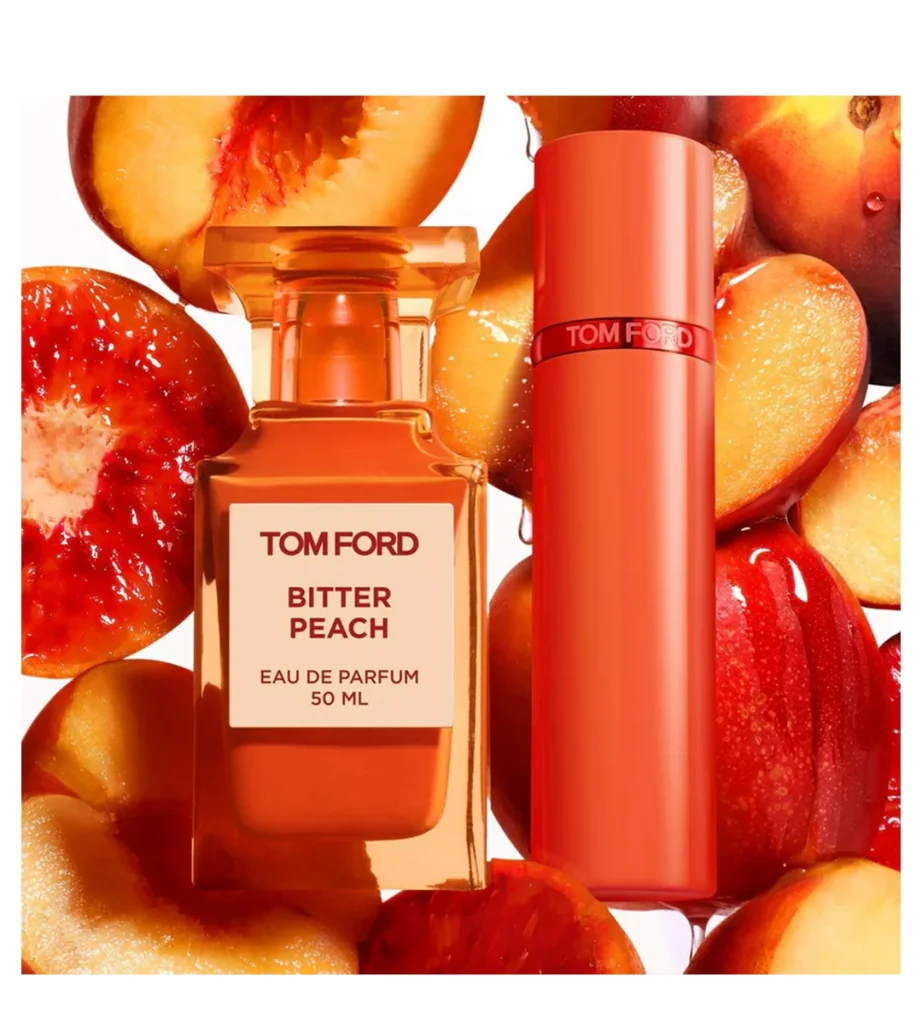 عطر تام فورد Bitter Peach Eau de Parfum
