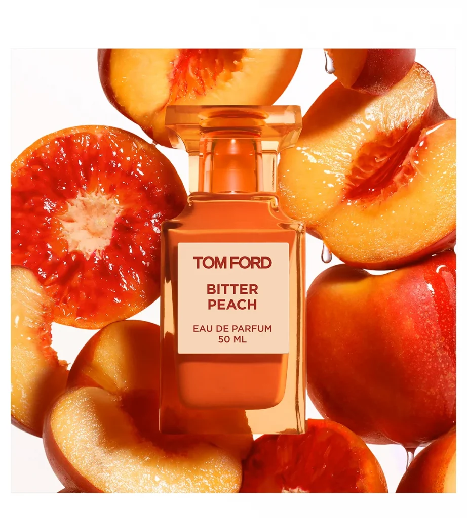 عطر تام فورد Bitter Peach Eau de Parfum