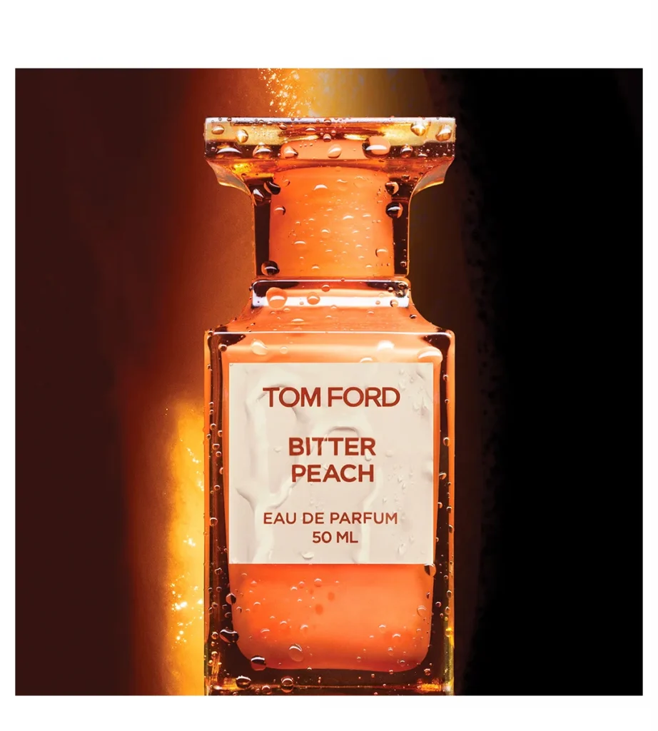 عطر تام فورد Bitter Peach Eau de Parfum