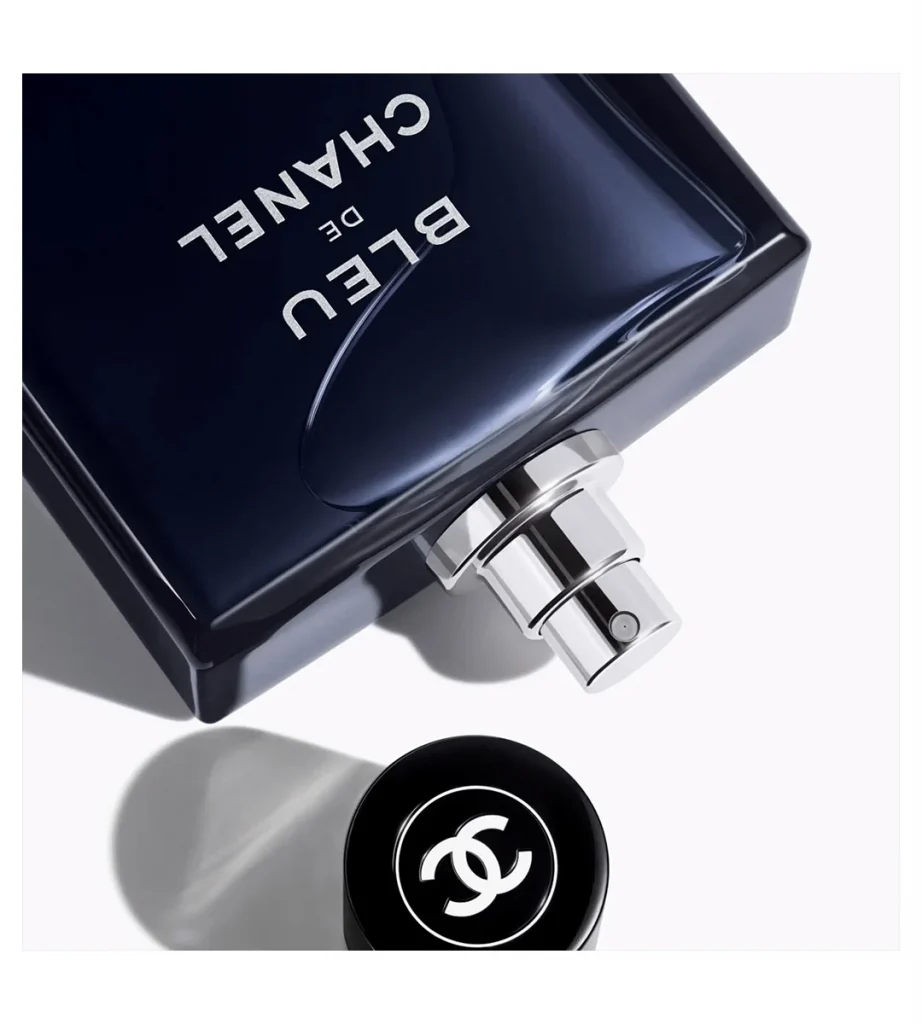 عطر بلو د شنل BLEU DE CHANEL