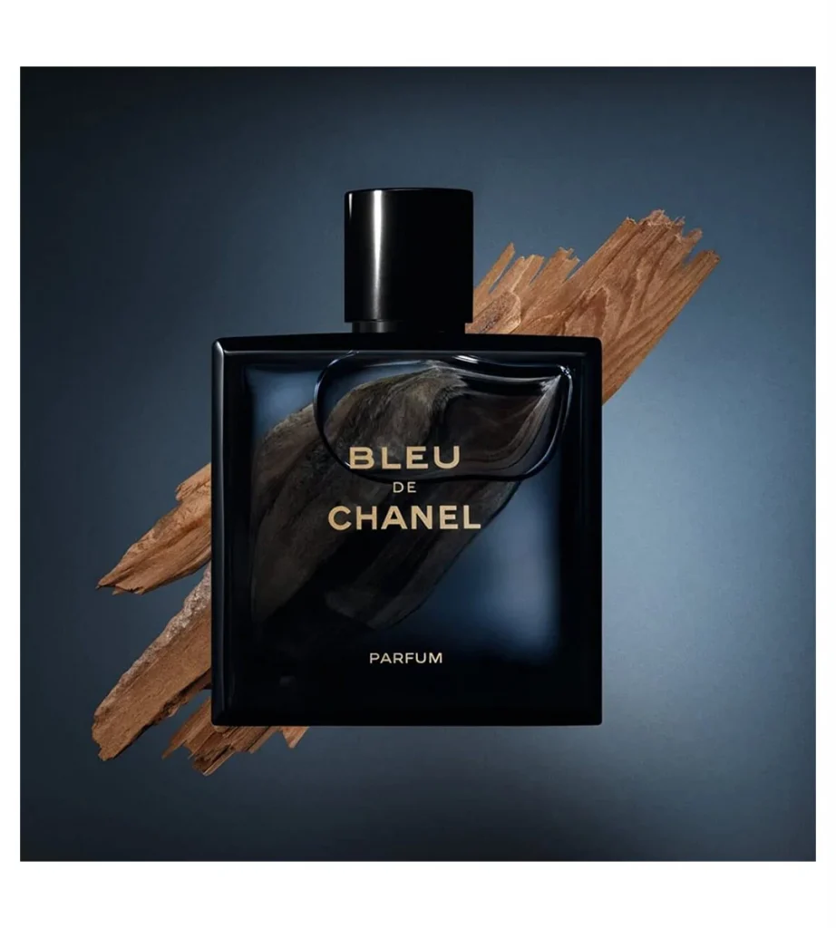 عطر بلو د شنل BLEU DE CHANEL
