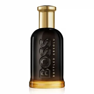 عطر مردانه هوگو باس HUGO BOSS BOSS Bottled Absolu Parfum Intense for Men
