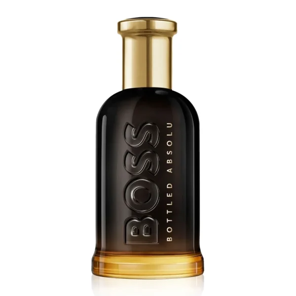 عطر مردانه هوگو باس HUGO BOSS BOSS Bottled Absolu Parfum Intense for Men