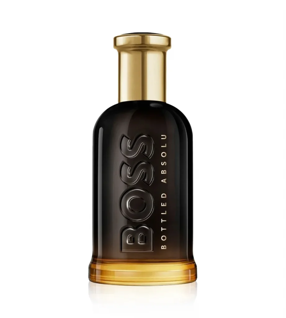 عطر مردانه هوگو باس HUGO BOSS BOSS Bottled Absolu Parfum Intense for Men