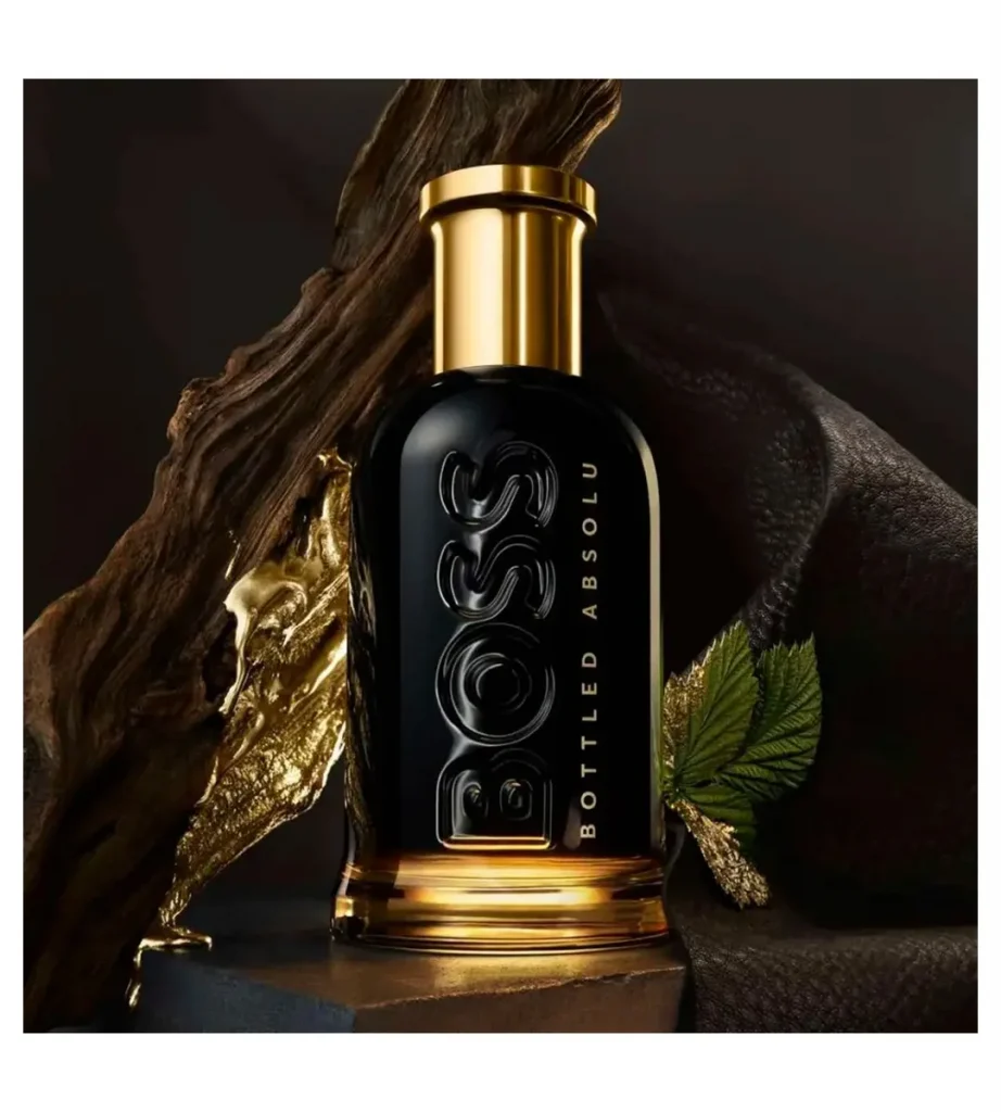 عطر مردانه هوگو باس HUGO BOSS BOSS Bottled Absolu Parfum Intense for Men