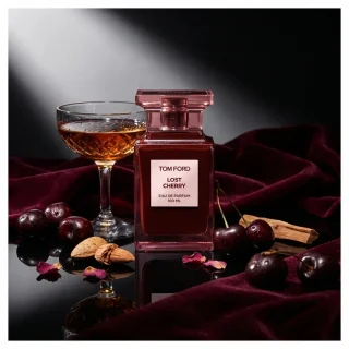 عطر تام فورد لاست چری Tom Ford Lost Cherry