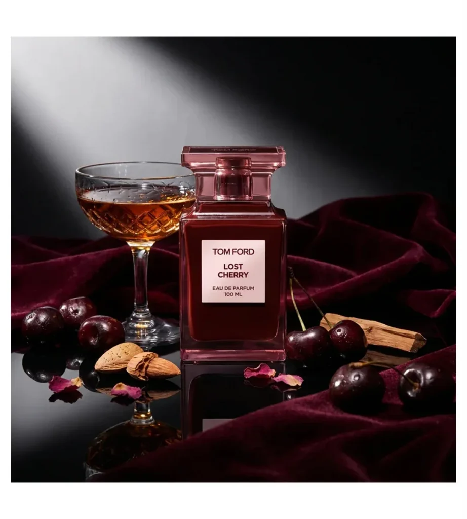 عطر تام فورد لاست چری Tom Ford Lost Cherry