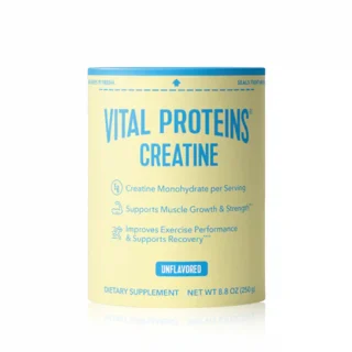 کراتین ویتال پروتئینز Creatine – Vital Proteins