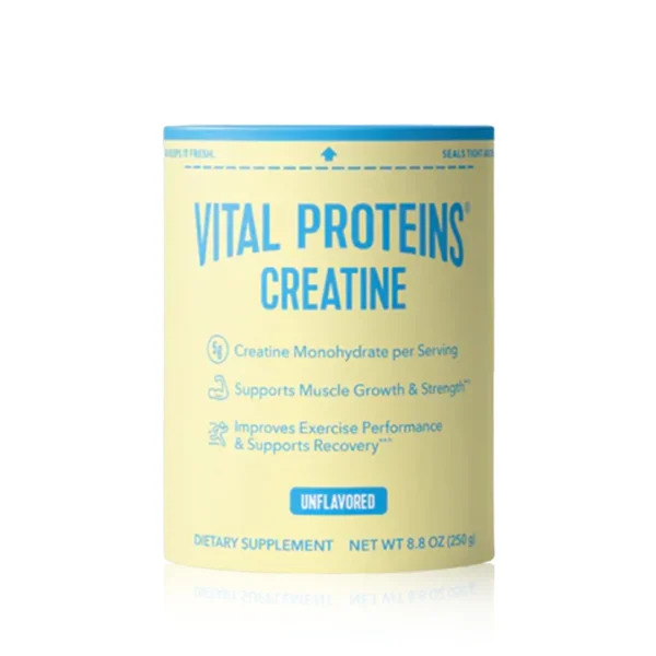 کراتین ویتال پروتئینز Creatine – Vital Proteins