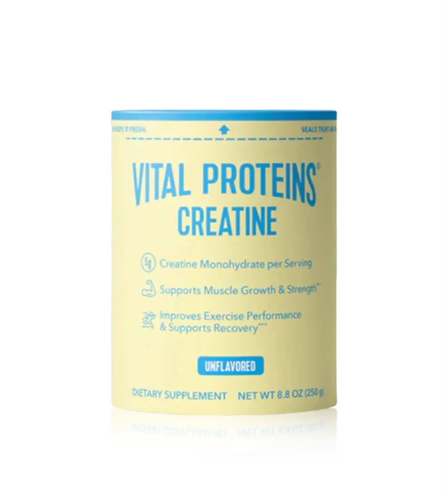 کراتین ویتال پروتئینز Creatine – Vital Proteins