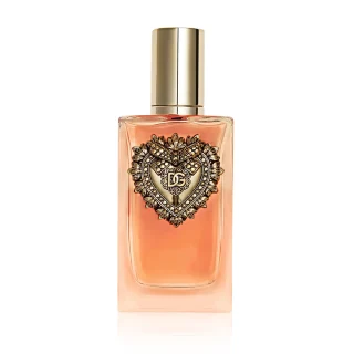 عطر دولچه اند گابانا دِووشن اینتنس DEVOTION EAU DE PARFUM INTENSE