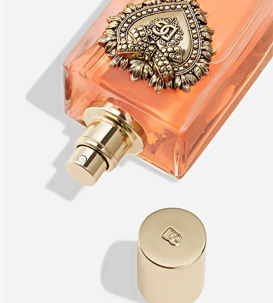 عطر دولچه اند گابانا دِووشن اینتنس DEVOTION EAU DE PARFUM INTENSE