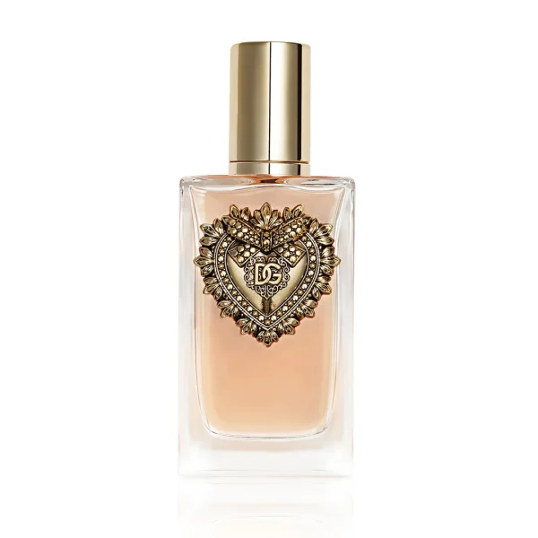 عطر دولچه اند گابانا دِووشن Devotion Eau de Parfum