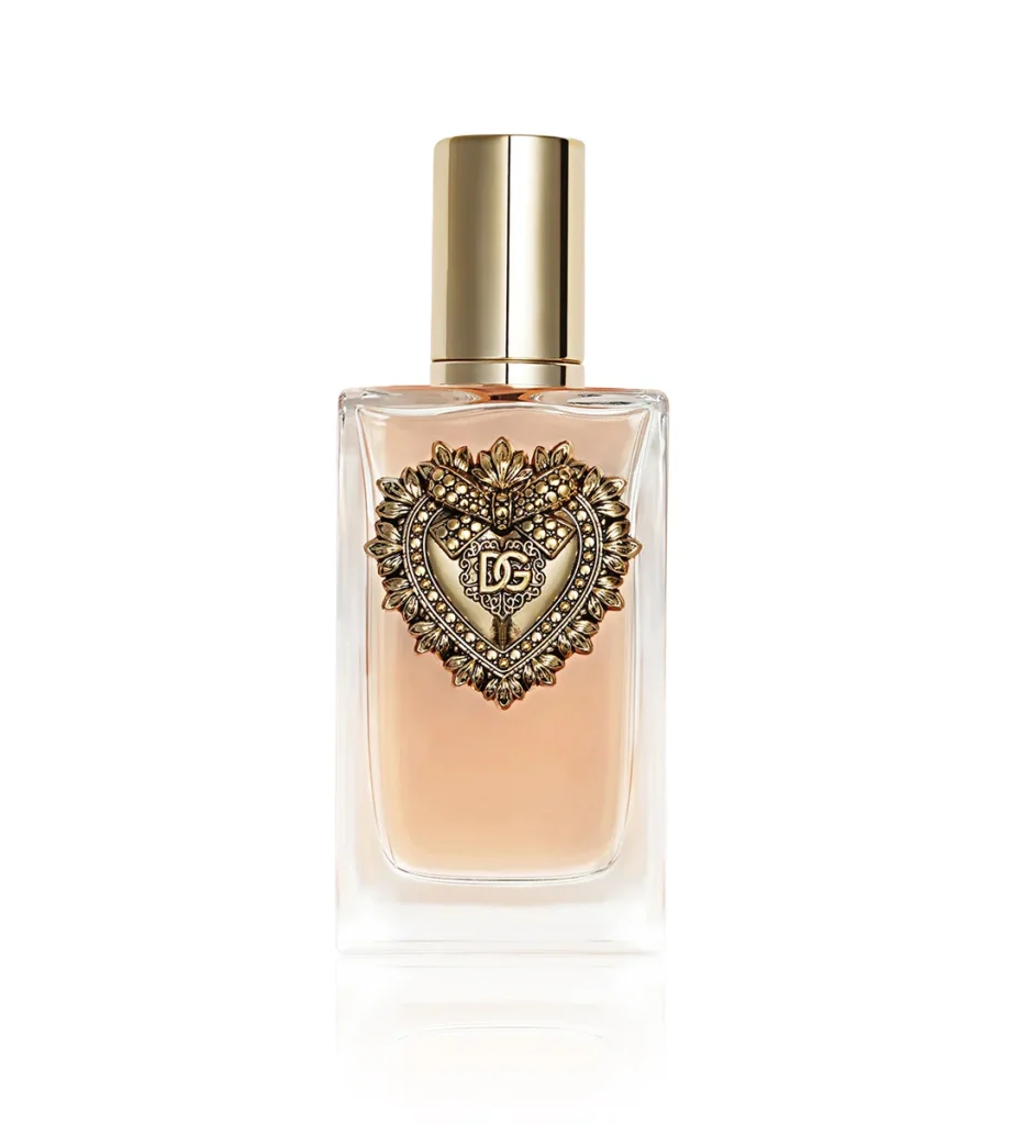 عطر دولچه اند گابانا دِووشن Devotion Eau de Parfum