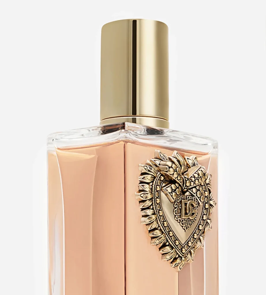 عطر دولچه اند گابانا دِووشن Devotion Eau de Parfum