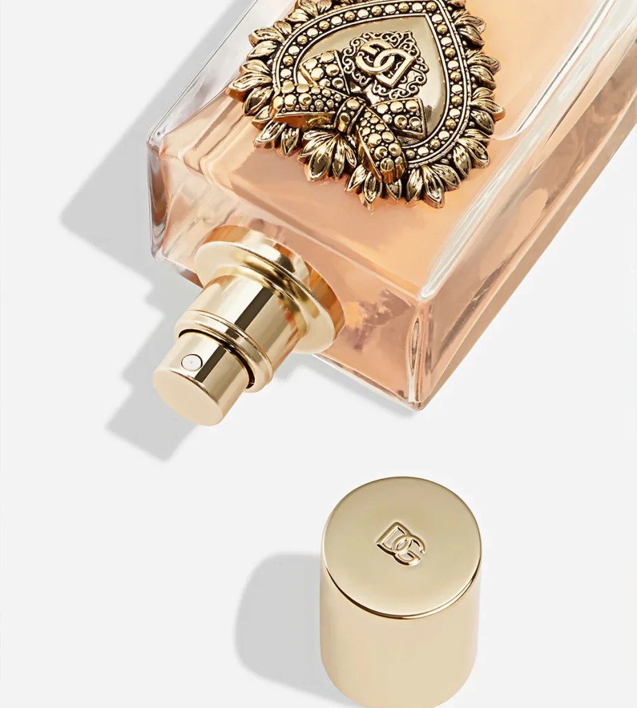 عطر دولچه اند گابانا دِووشن Devotion Eau de Parfum