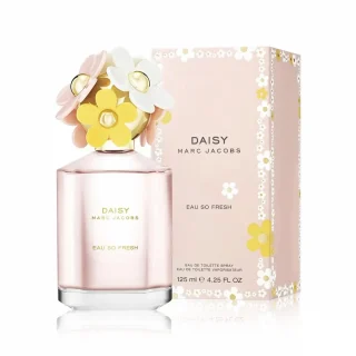 عطر دِیزی مارک جیکوبز Daisy So Fresh