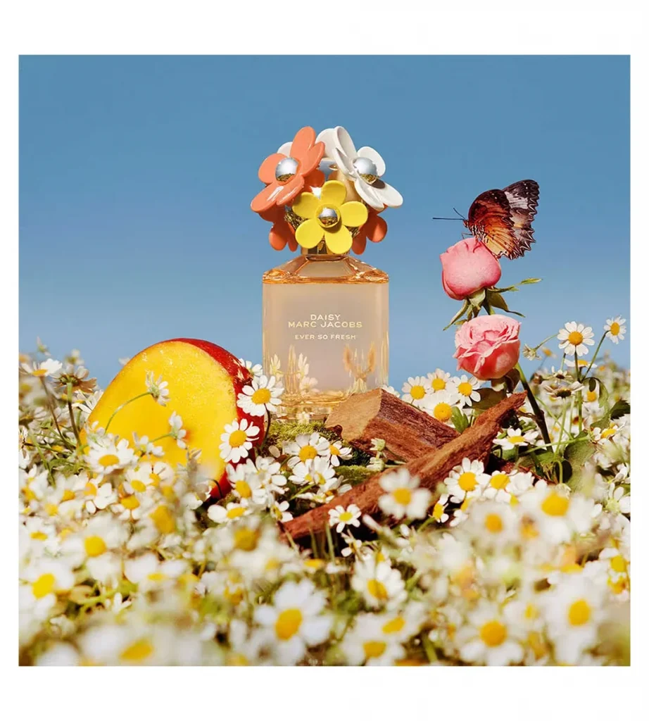 عطر دِیزی مارک جیکوبز Daisy So Fresh