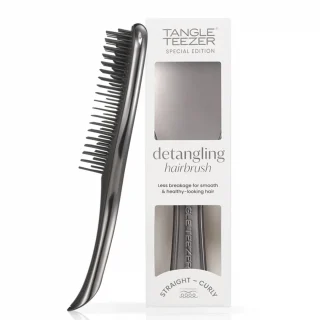 برس گره‌بازکن تنگل تیزر The Ultimate Detangler Chrome