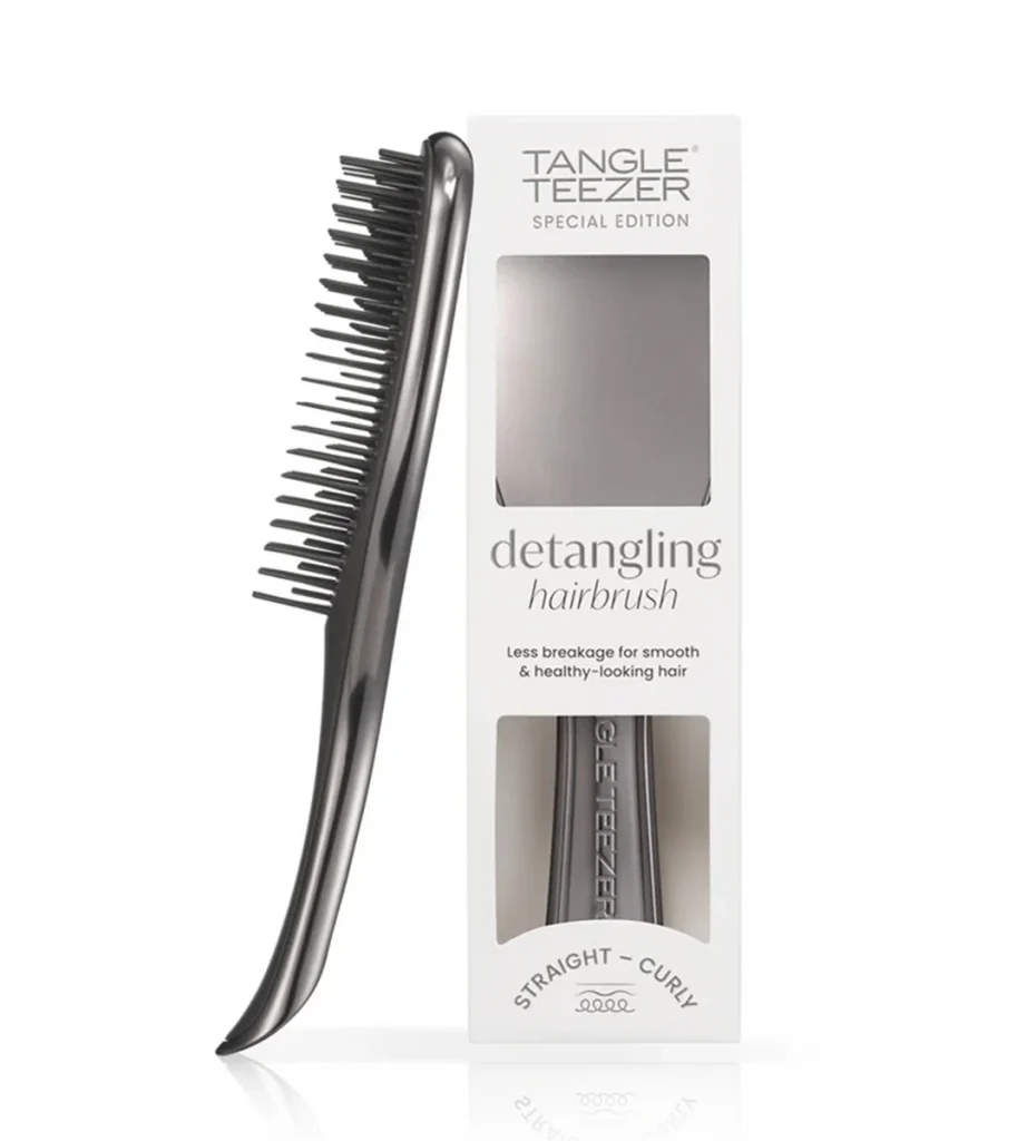 برس گره‌بازکن تنگل تیزر The Ultimate Detangler Chrome