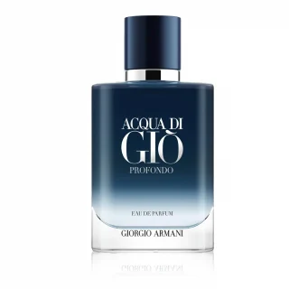 جورجیو آرمانی آکوا دی جیو پروفوندو Giorgio Armani Acqua di Giò Profondo