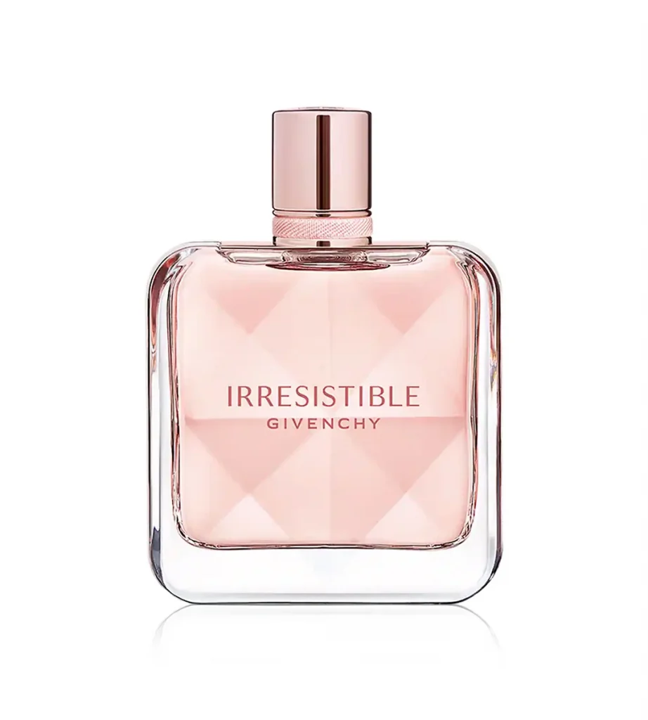 عطر اورجینال جیونچی ایررزیستیبل Irresistible Eau de Parfum