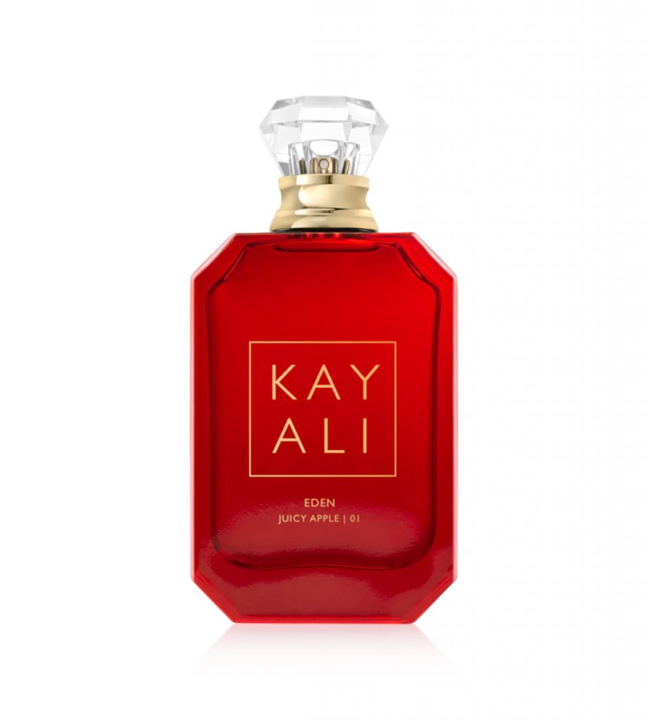 عطر اورجینال ایدن جویسی اَپل EDEN Juicy Apple