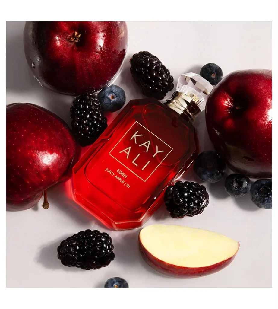 عطر اورجینال ایدن جویسی اَپل EDEN Juicy Apple