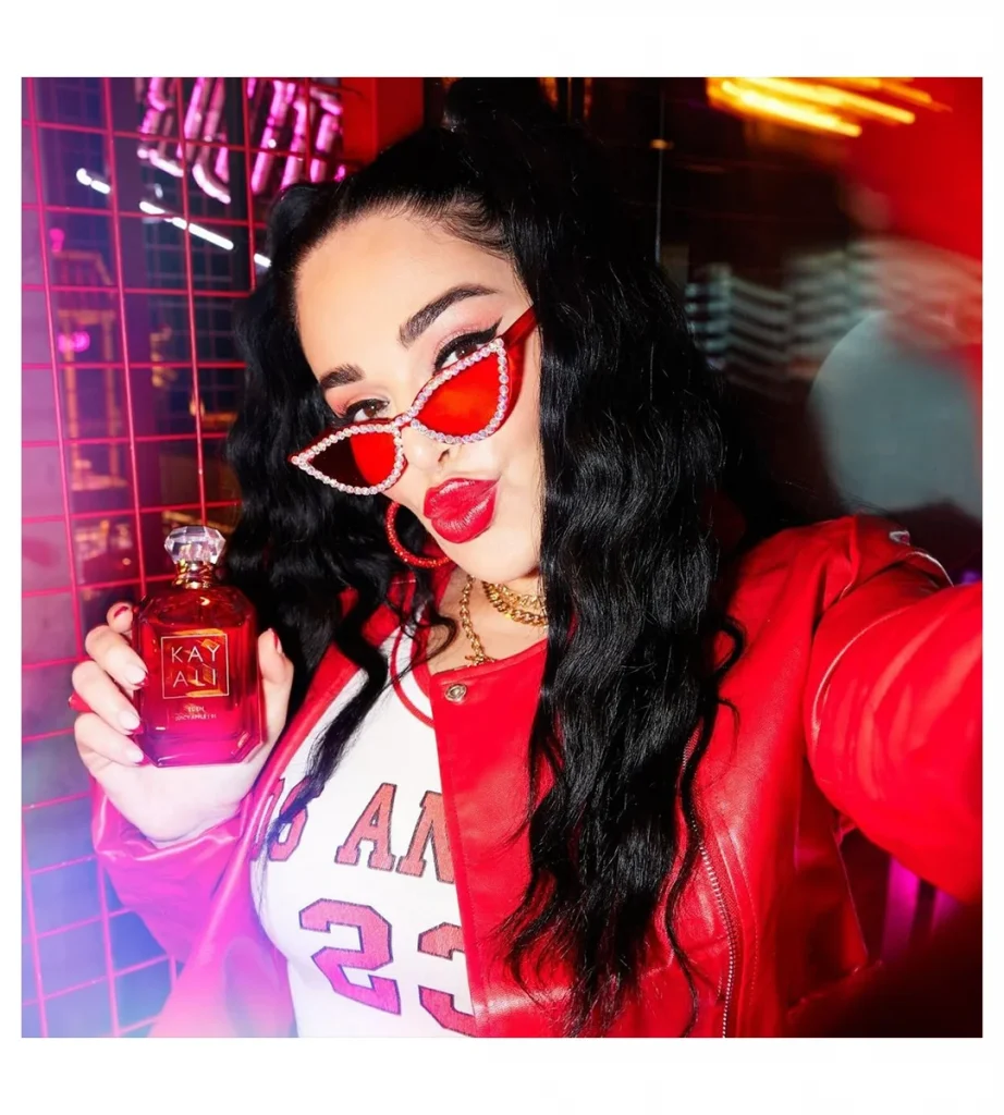 عطر اورجینال ایدن جویسی اَپل EDEN Juicy Apple
