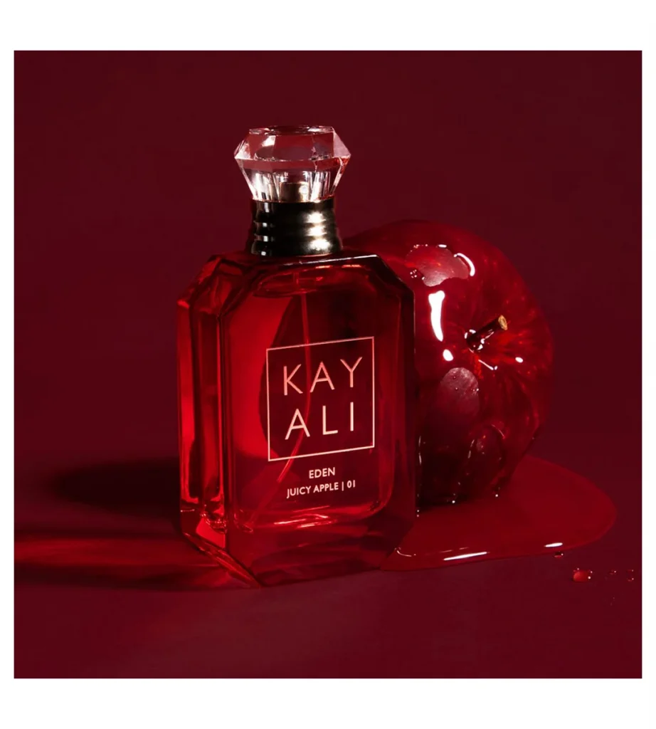 عطر اورجینال ایدن جویسی اَپل EDEN Juicy Apple