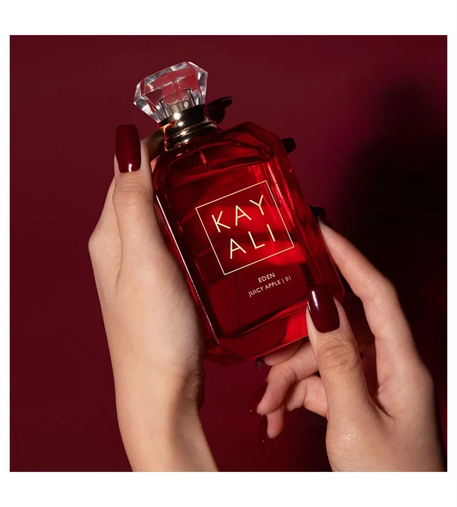 عطر اورجینال ایدن جویسی اَپل EDEN Juicy Apple