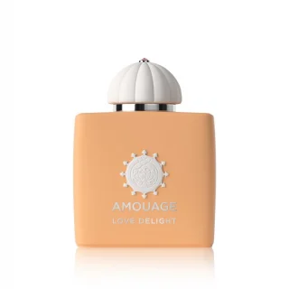 عطر آمواج لاو دیلایت زنانه Amouage Love Delight Woman