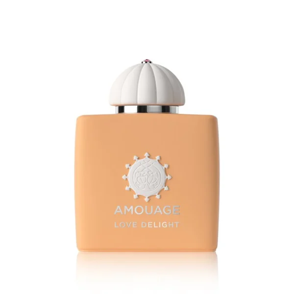 عطر آمواج لاو دیلایت زنانه Amouage Love Delight Woman
