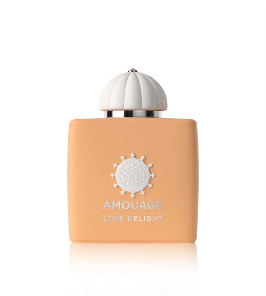 عطر آمواج لاو دیلایت زنانه Amouage Love Delight Woman
