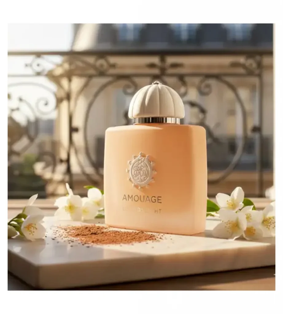 عطر آمواج لاو دیلایت زنانه Amouage Love Delight Woman