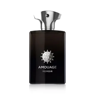 عطر آمواج مموار مردانه Amouage Memoir Man