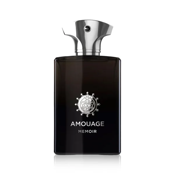 عطر آمواج مموار مردانه Amouage Memoir Man
