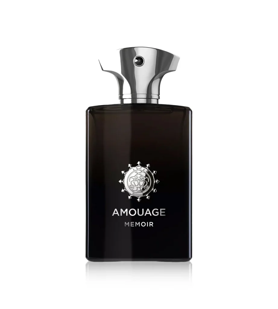 عطر آمواج مموار مردانه Amouage Memoir Man