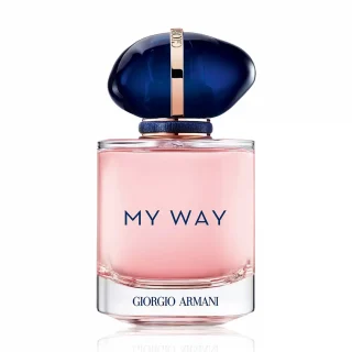 عطر جورجیو آرمانی مای وی My Way Eau de Parfum