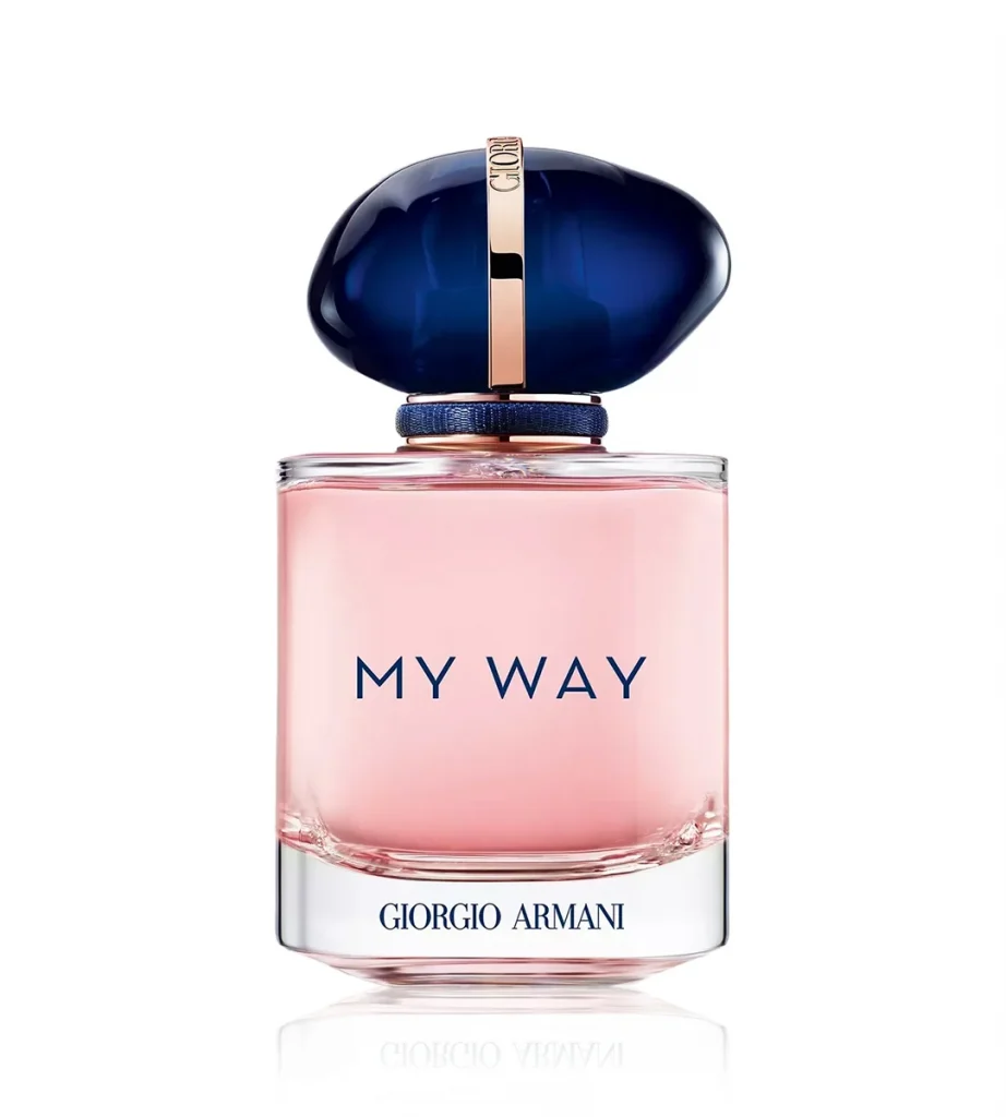 عطر جورجیو آرمانی مای وی My Way Eau de Parfum