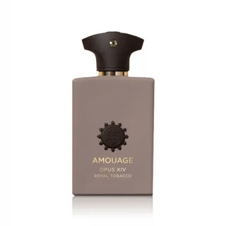 عطر آمواج اوپوس رویال توباکو