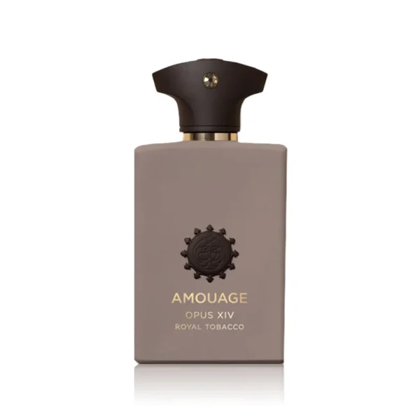 عطر آمواج اوپوس رویال توباکو